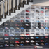 New Drawer Type Shoe Box